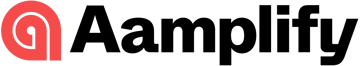 Aamplify Logo